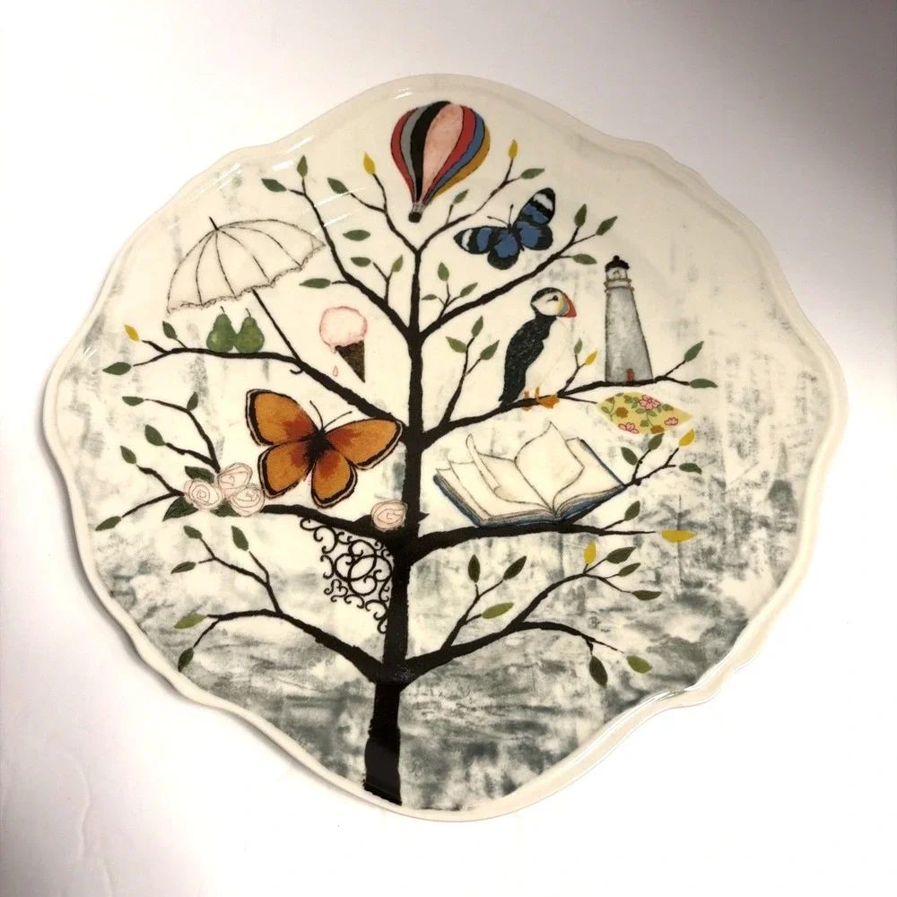 Anthropologie Rebecca Rebouché